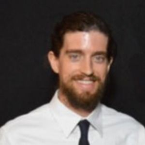 Meet your Posher, Brent